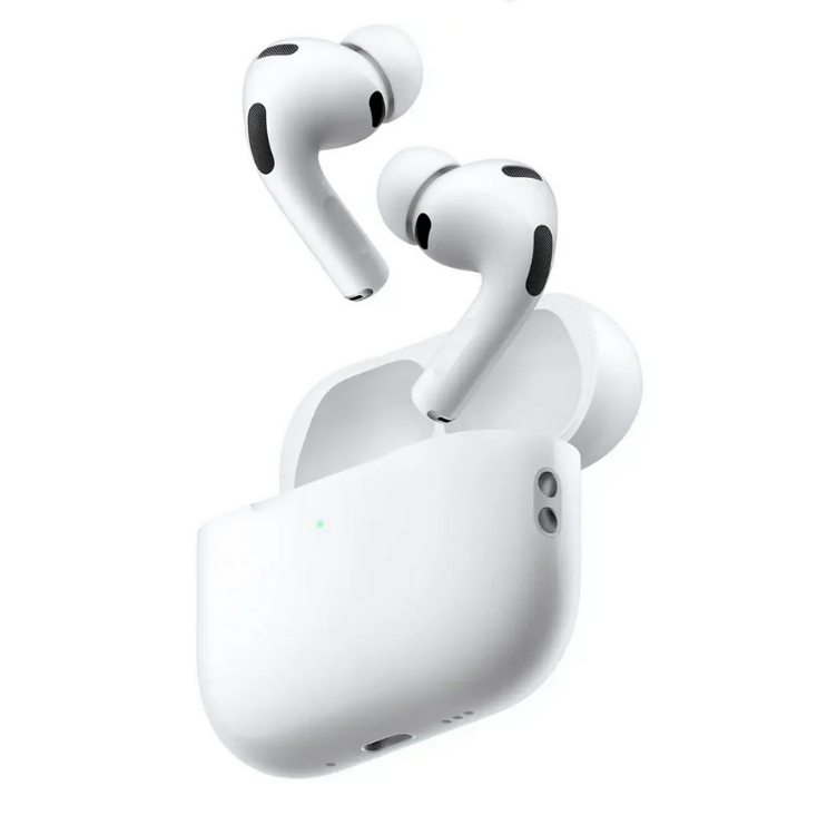Pods Pro (3rd Generation) Wireless Active Noise Cancelling Earbuds