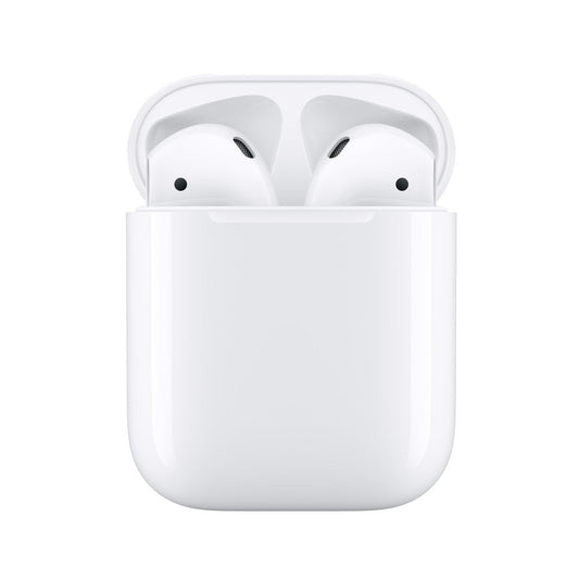 AirPods 2nd generation with Magsafe Charging Case