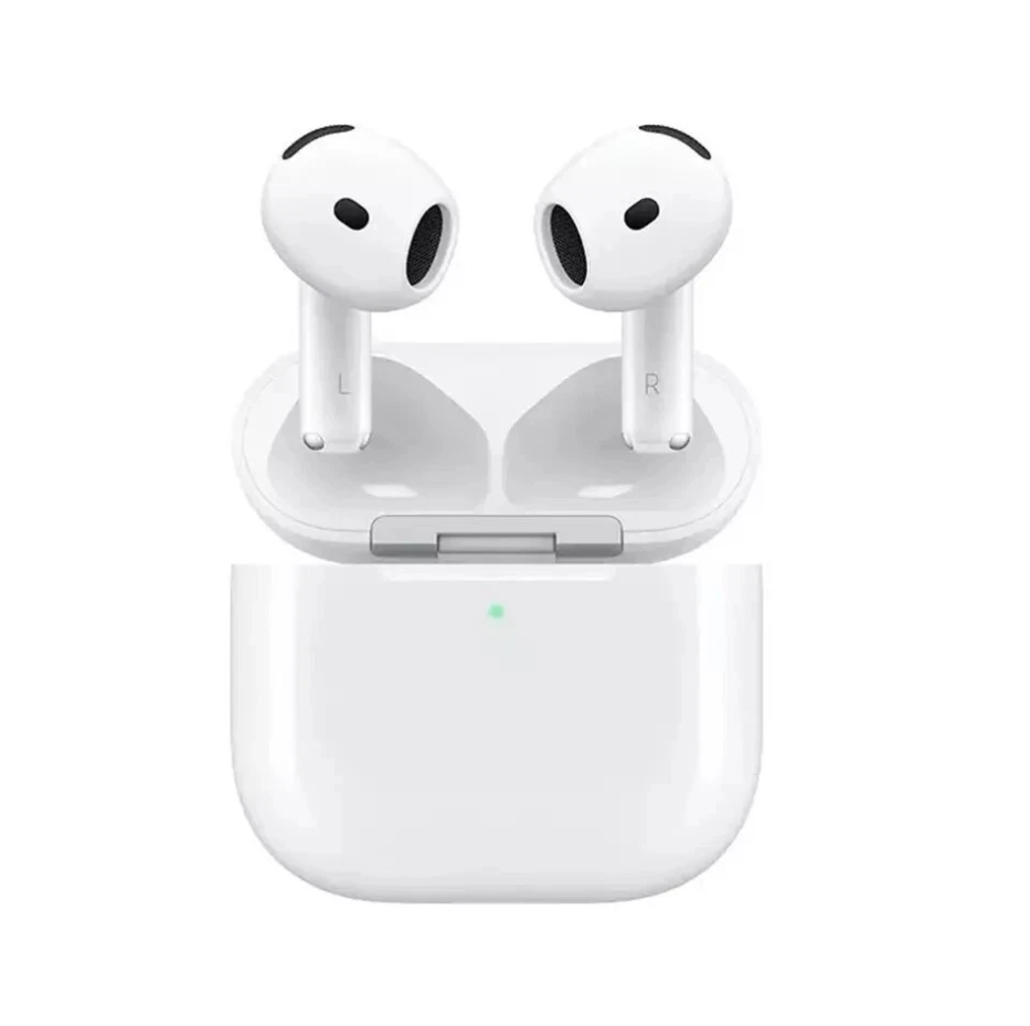 Pods 4th Generation w/ Active Noise Cancellation