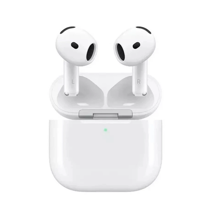 Pods 4th Generation w/ Active Noise Cancellation