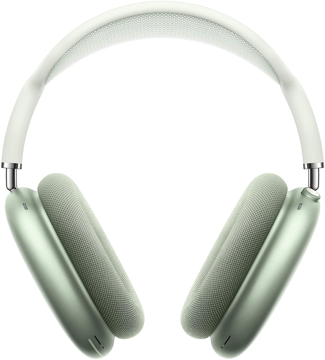 Pods Max Headphones Green