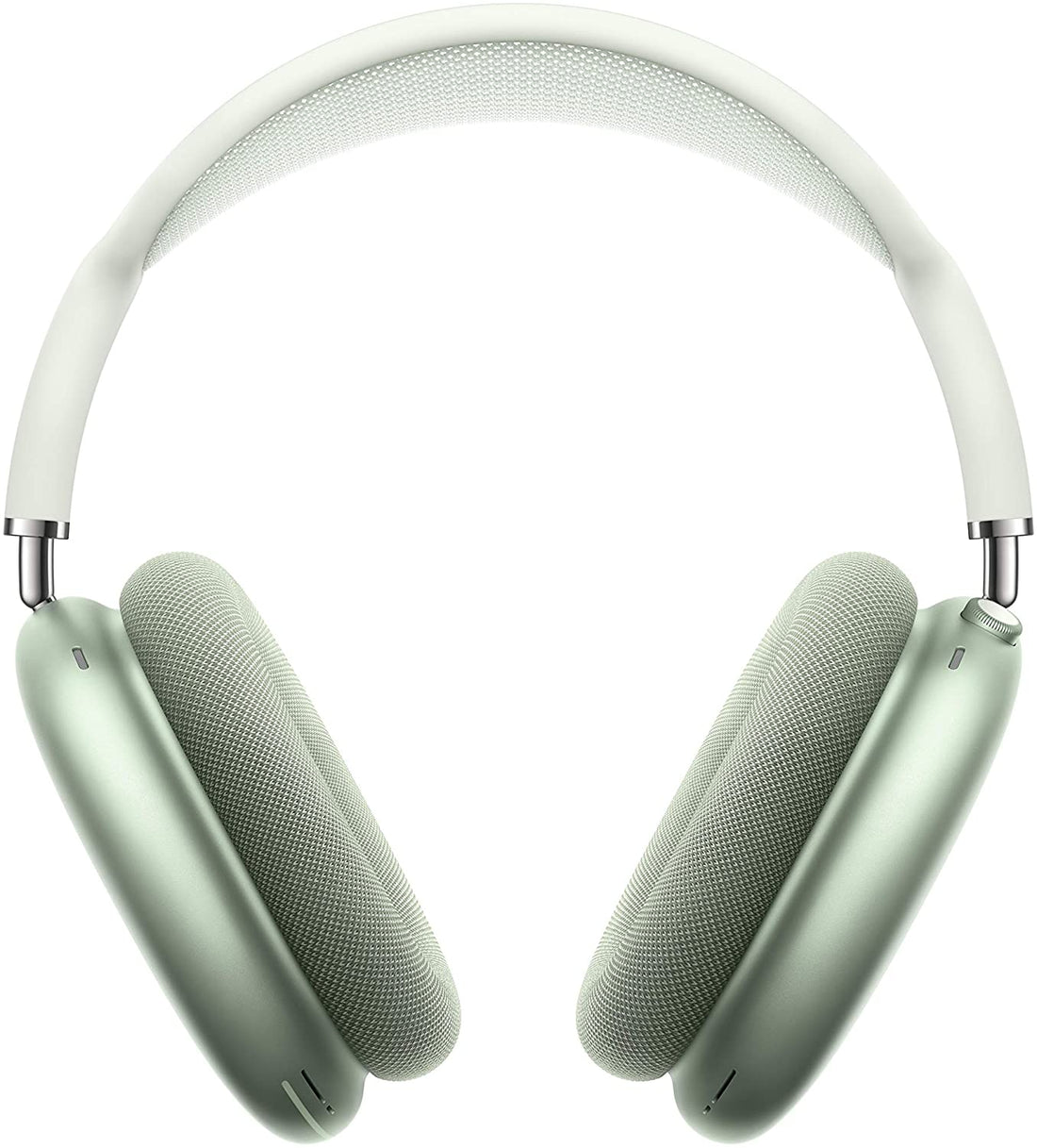 Pods Max Headphones Green