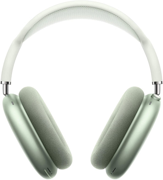 AirPods Max Headphones Green