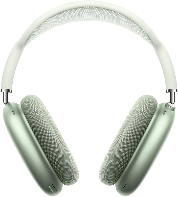 Pods Max Headphones Green