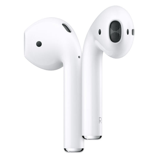 AirPods 2nd generation with Magsafe Charging Case