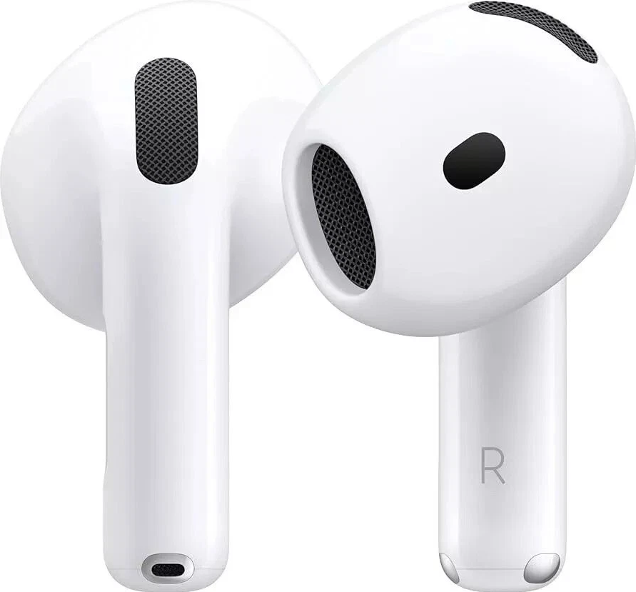 Pods 4th Generation w/ Active Noise Cancellation