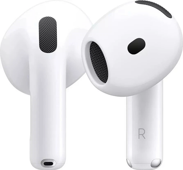 Pods 4th Generation w/ Active Noise Cancellation