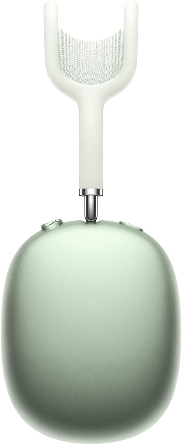AirPods Max Headphones Green