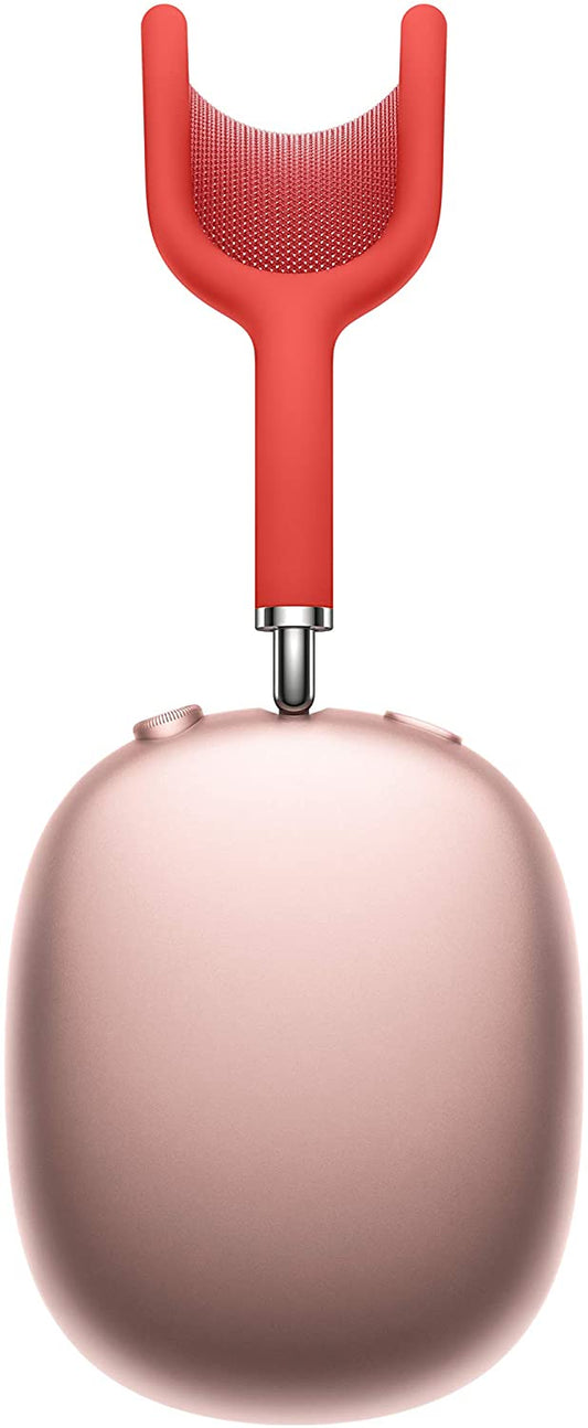 AirPods Max Headphones Pink