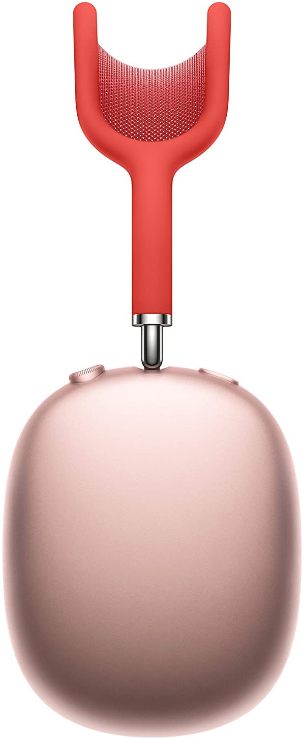 Pods Max Headphones Pink
