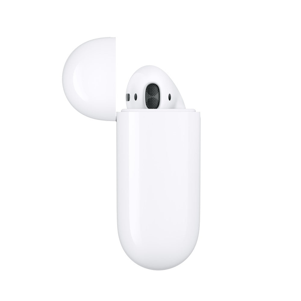 AirPods 2nd generation with Magsafe Charging Case