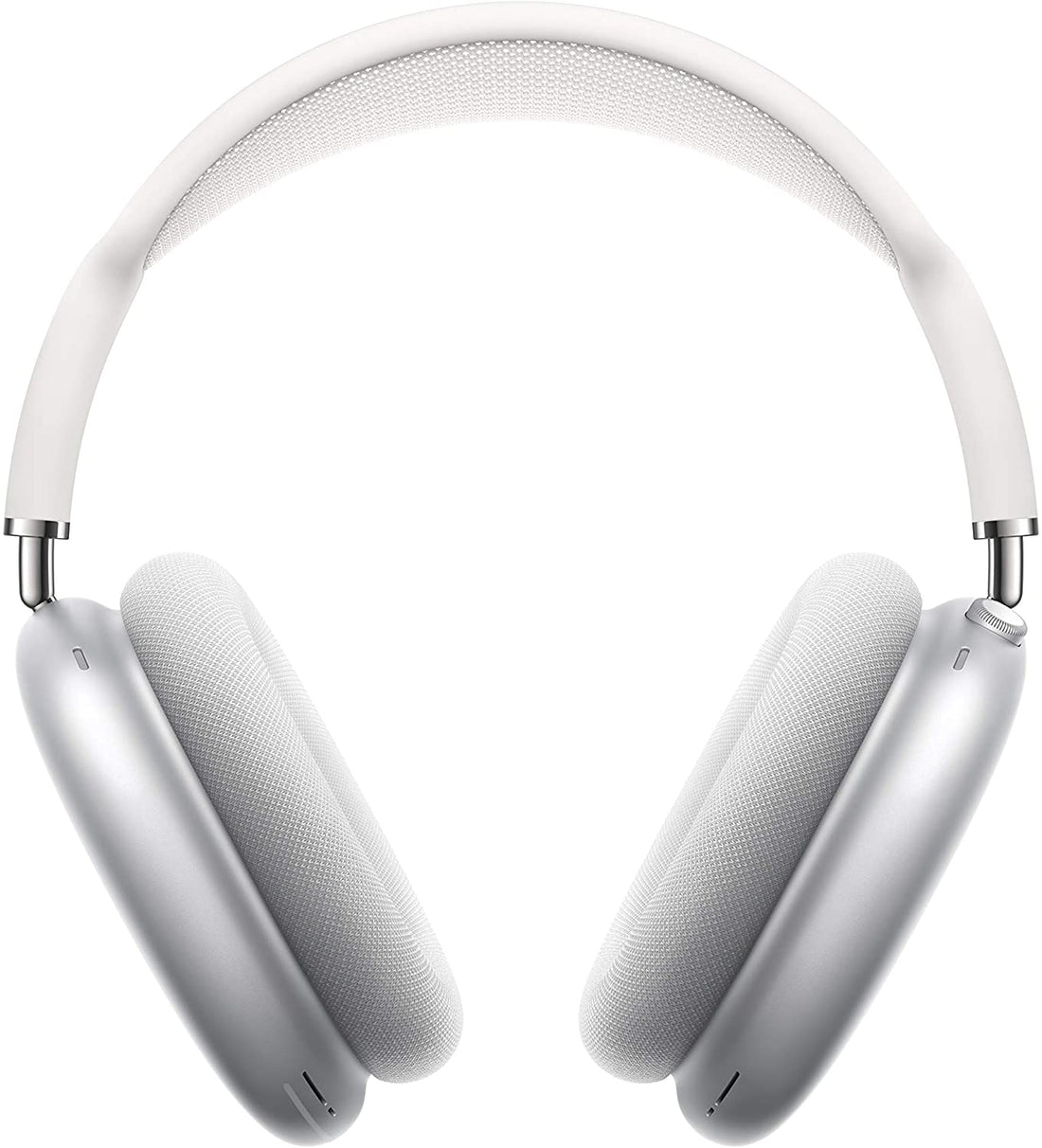 Pods Max Headphones Silver