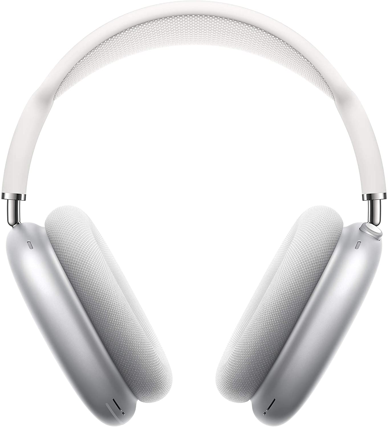 AirPods Max Headphones Silver