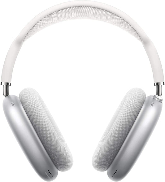 AirPods Max Headphones Silver