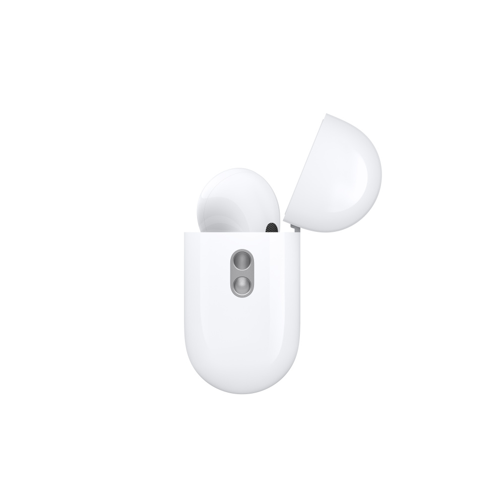 Pods Pro (2nd Generation) with MagSafe Case