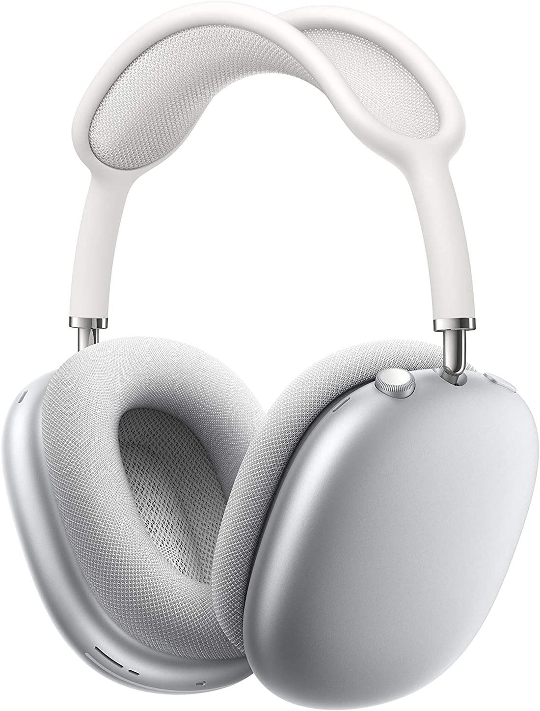 Pods Max Headphones Silver