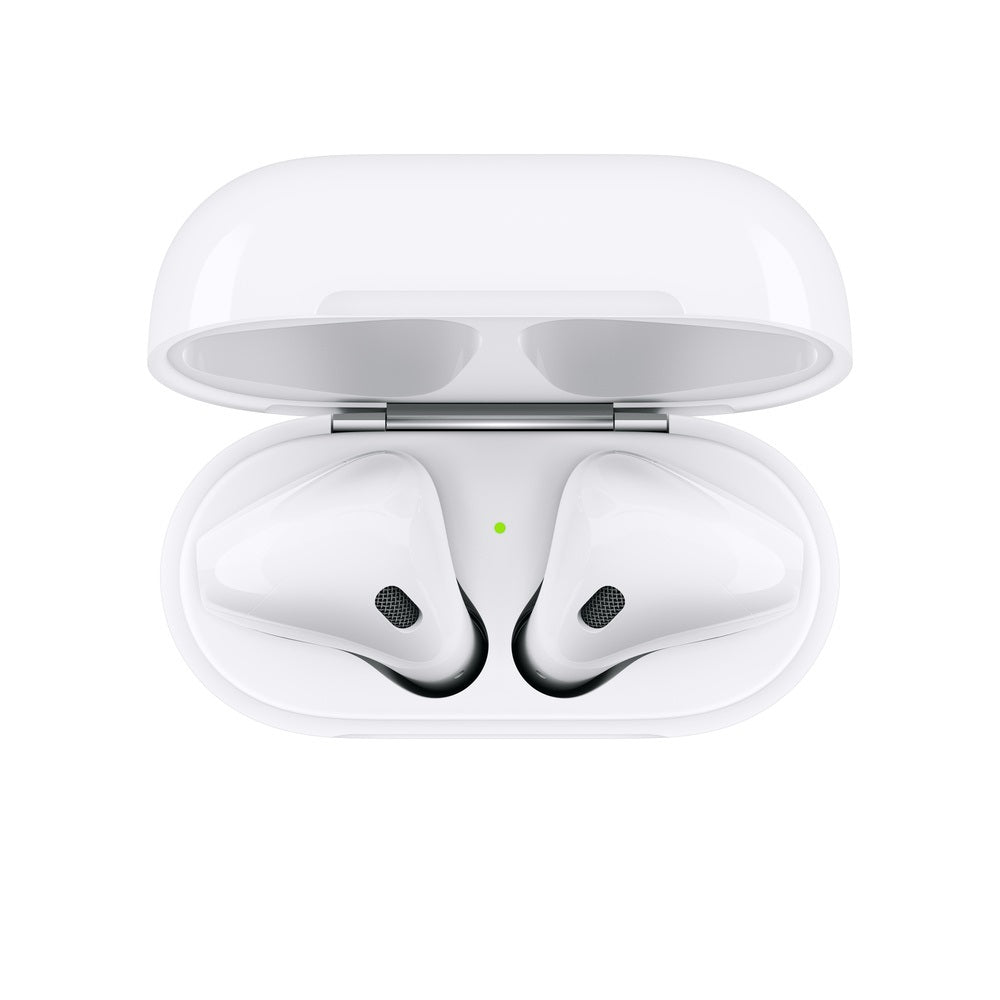 AirPods 2nd generation with Magsafe Charging Case
