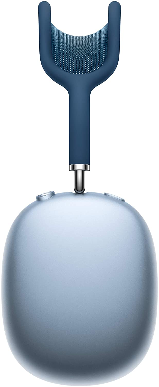 Pods Max Headphones Sky Blue