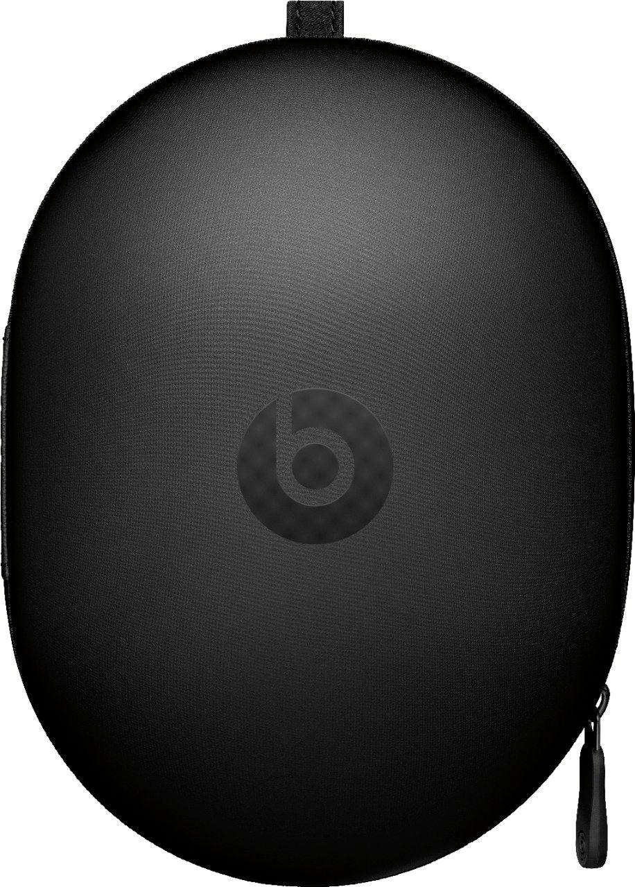 Beats by Dr. Dre – Beats Studio 3 Wireless Noise Cancelling Headphones – Midnight Black