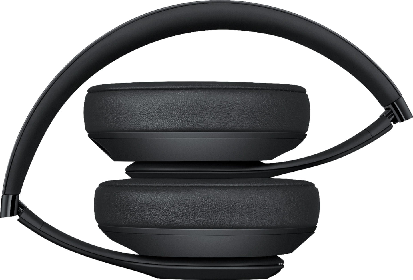 Beats by Dr. Dre – Beats Studio 3 Wireless Noise Cancelling Headphones – Matte Black