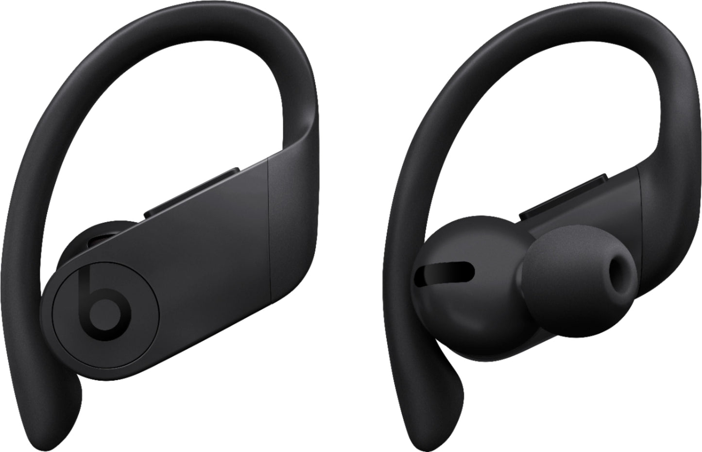 Beats by Dr. Dre Powerbeats Pro Totally Wireless Earbuds - Black