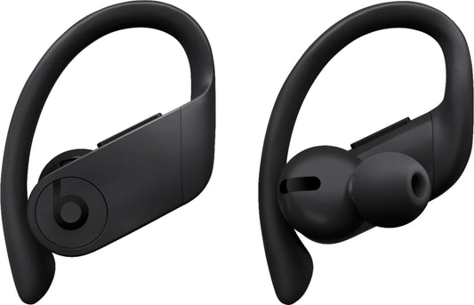 Beats by Dr. Dre Powerbeats Pro Totally Wireless Earbuds - Black