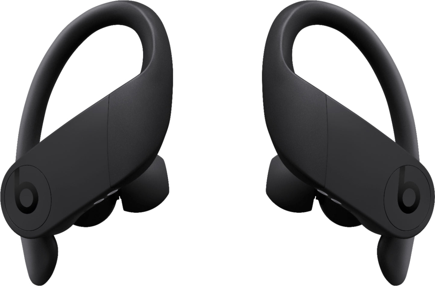 Beats by Dr. Dre Powerbeats Pro Totally Wireless Earbuds - Black