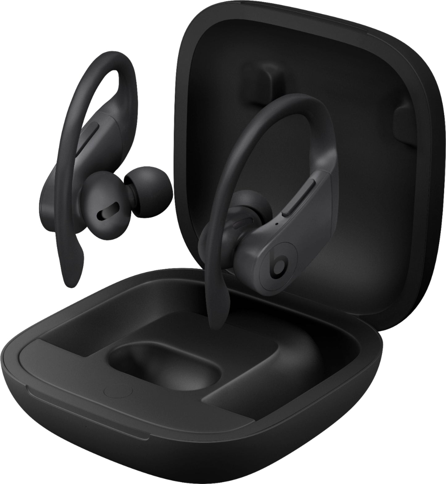Beats by Dr. Dre Powerbeats Pro Totally Wireless Earbuds - Black