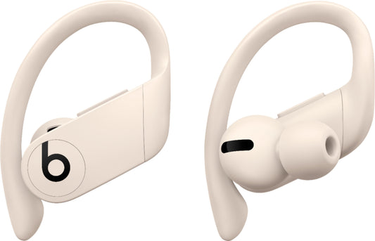 Beats by Dr. Dre Powerbeats Pro Totally Wireless Earbuds - Ivory