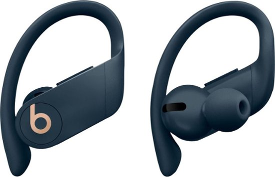 Beats by Dr. Dre Powerbeats Pro Totally Wireless Earbuds - Navy
