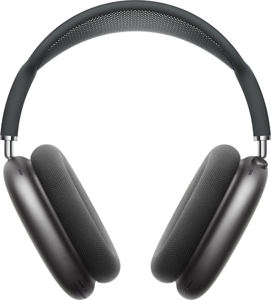 AirPods Max Headphones Space Gray