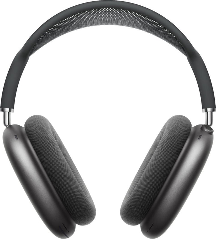 Pods Max Headphones Space Gray