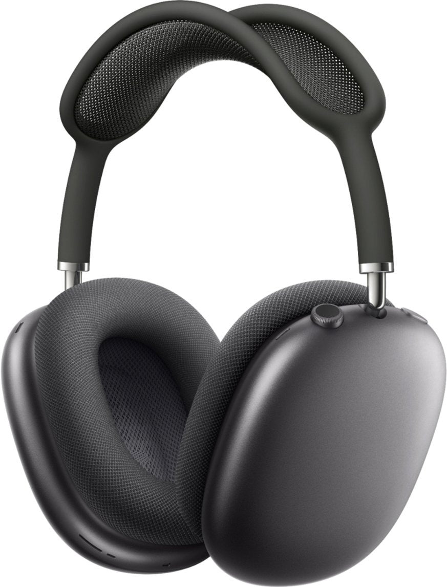 AirPods Max Headphones Space Gray