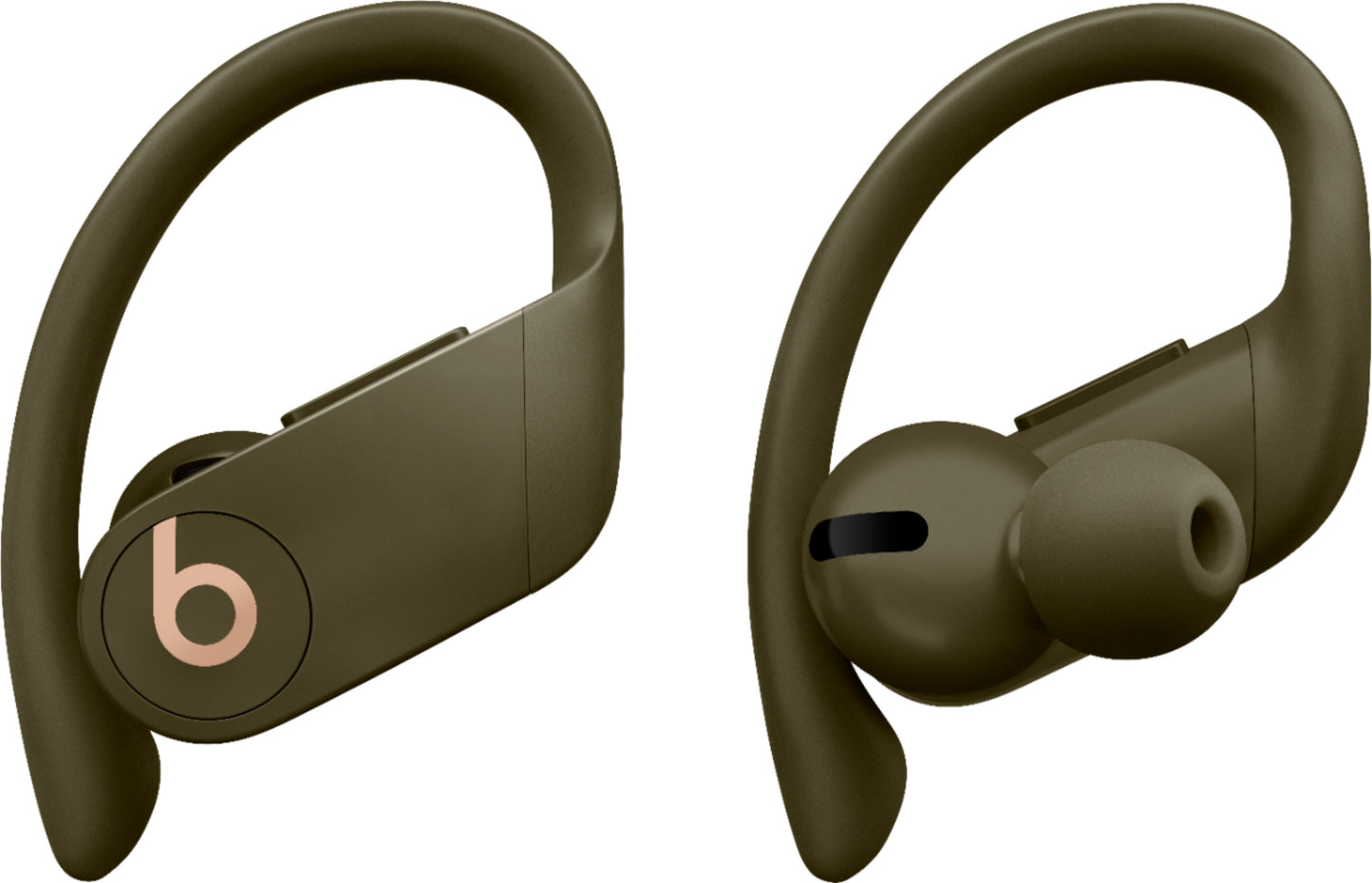 Beats by Dr. Dre Powerbeats Pro Totally Wireless Earbnuds – Moss