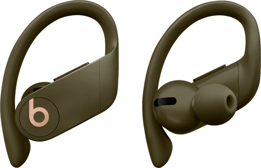 Beats by Dr. Dre Powerbeats Pro Totally Wireless Earbnuds – Moss