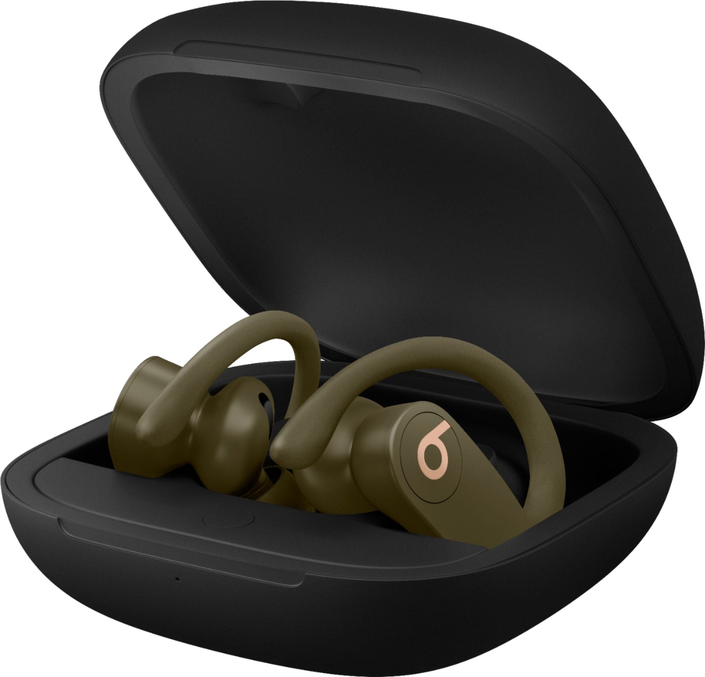 Beats by Dr. Dre Powerbeats Pro Totally Wireless Earbnuds – Moss