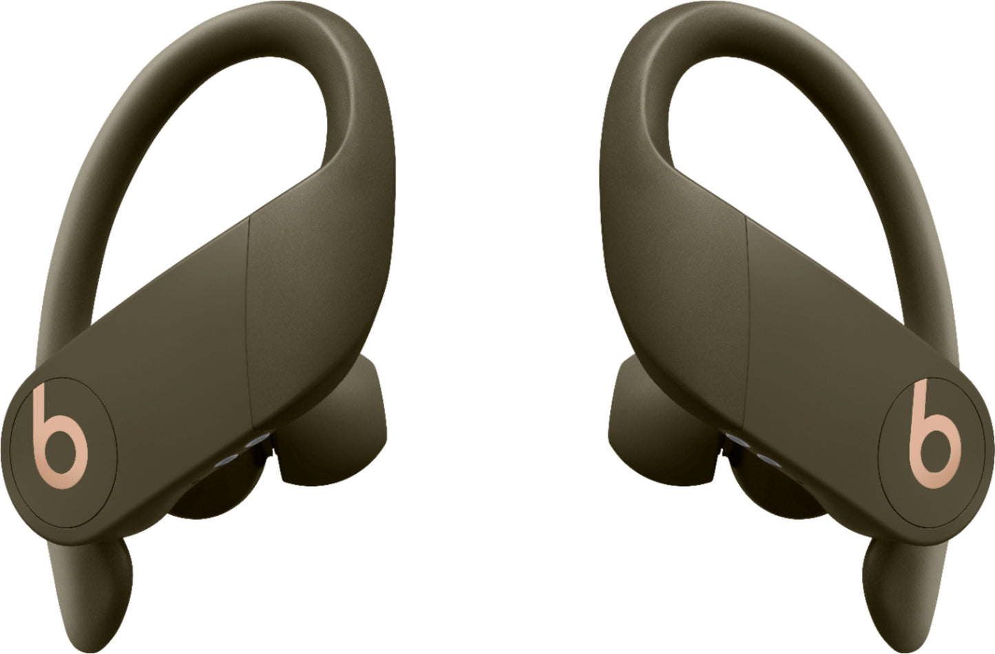 Beats by Dr. Dre Powerbeats Pro Totally Wireless Earbnuds – Moss