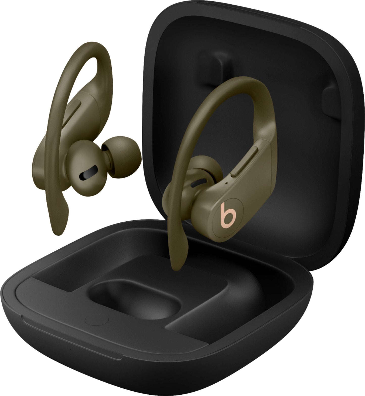Beats by Dr. Dre Powerbeats Pro Totally Wireless Earbnuds – Moss
