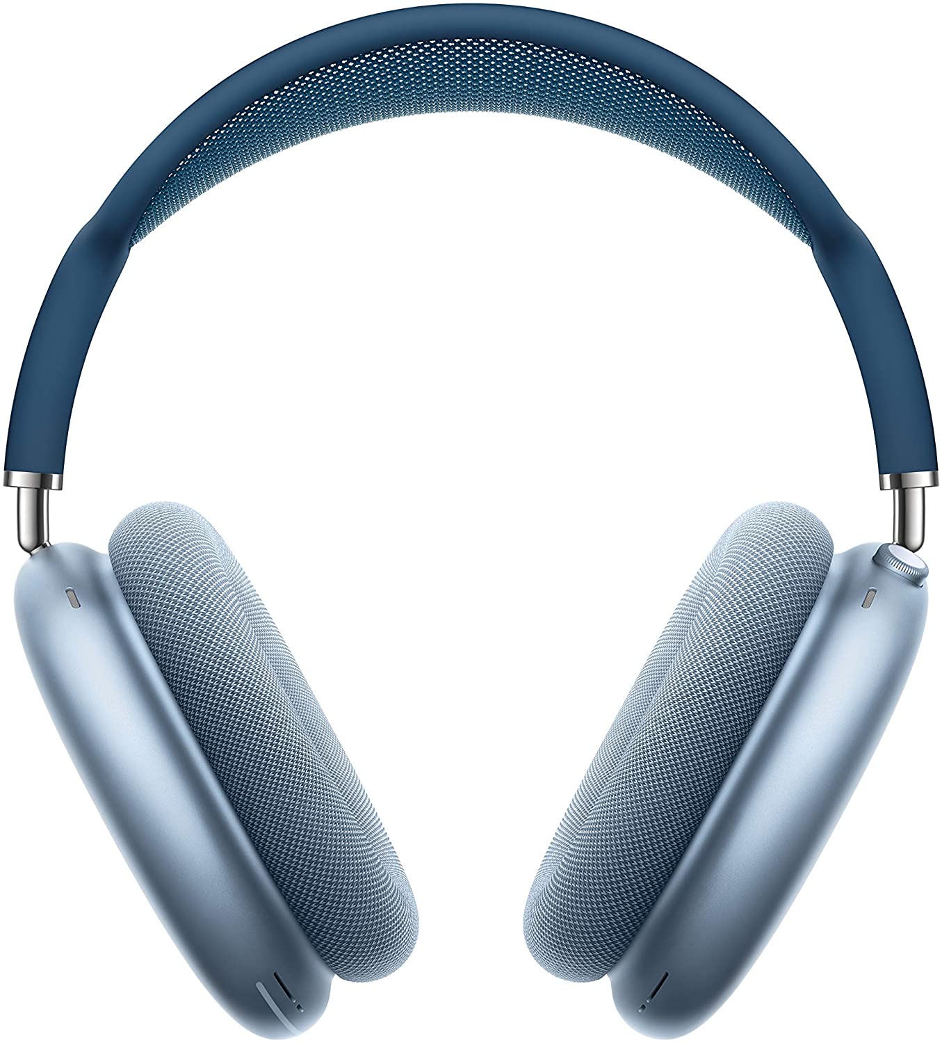 Pods Max Headphones Sky Blue
