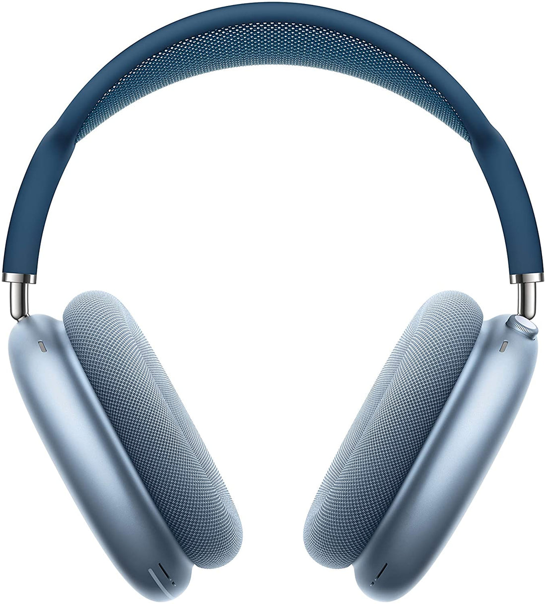Pods Max Headphones Sky Blue
