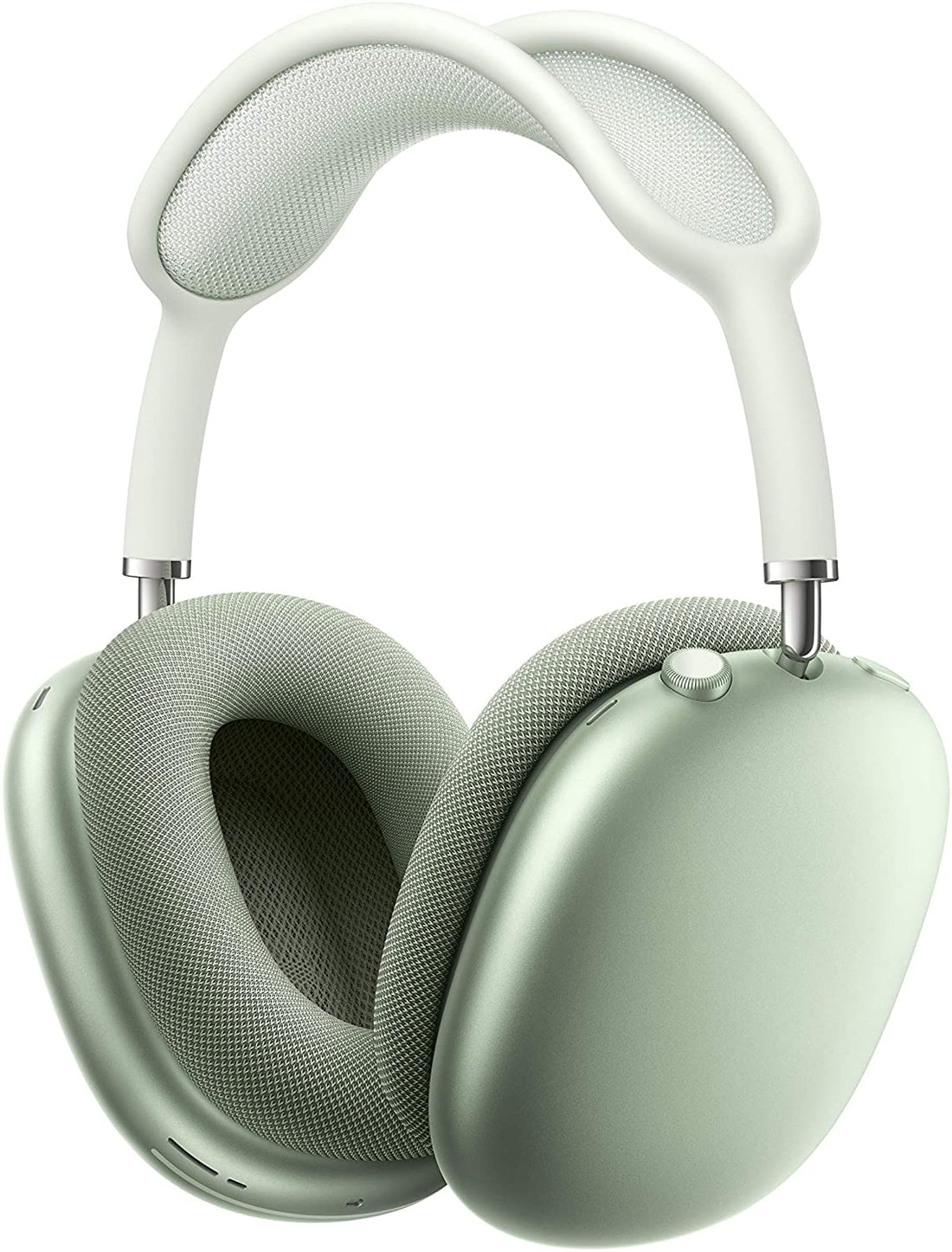 Pods Max Headphones Green