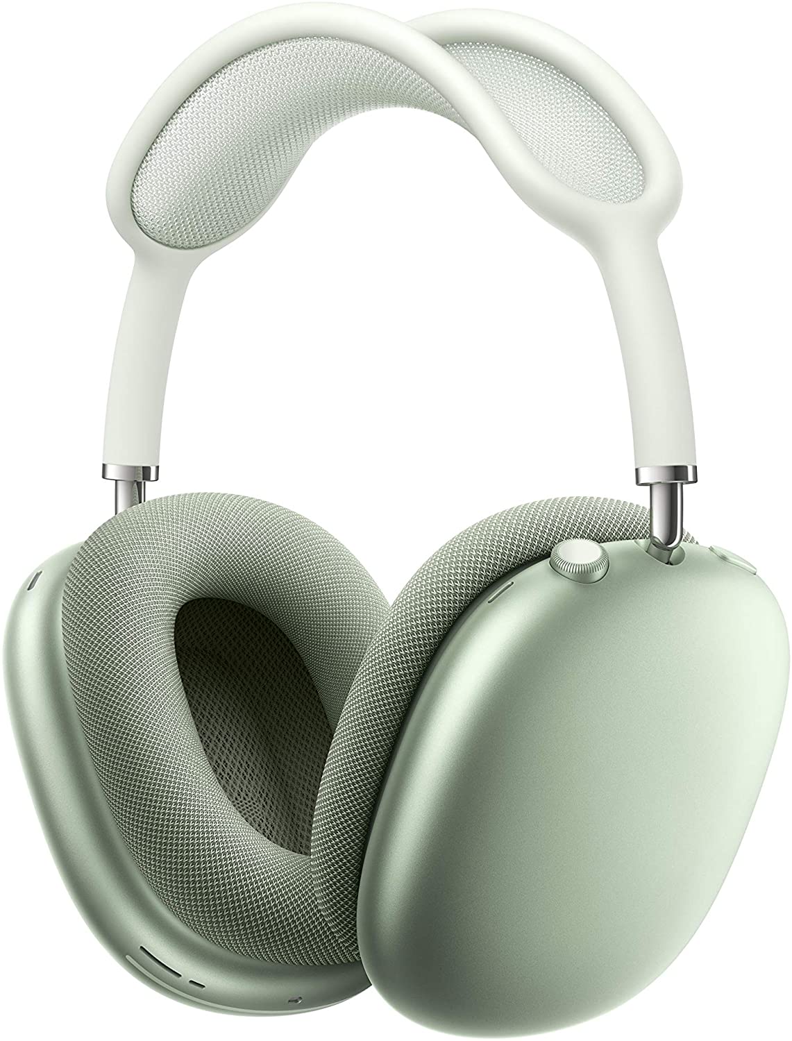 AirPods Max Headphones Green