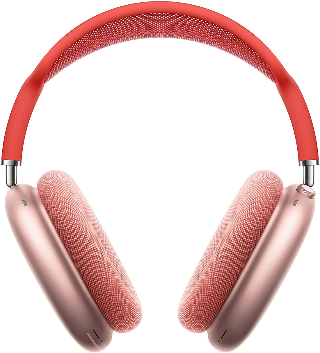Pods Max Headphones Pink