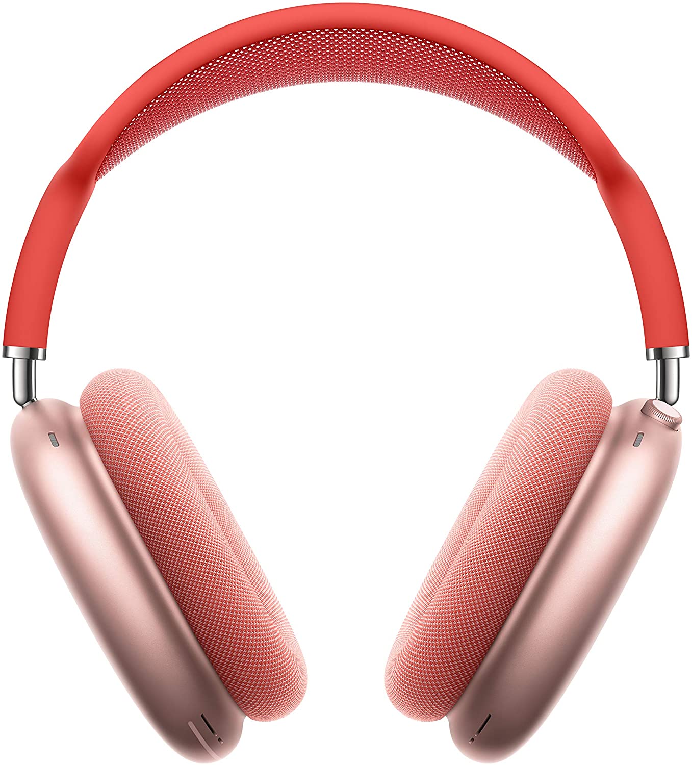AirPods Max Headphones Pink