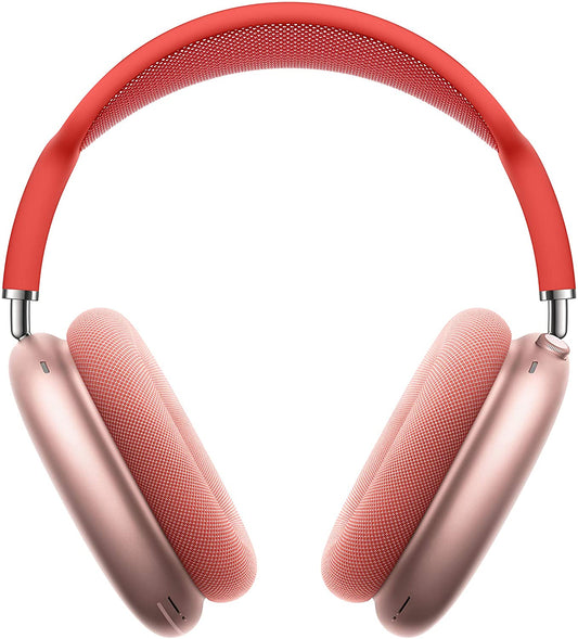 AirPods Max Headphones Pink