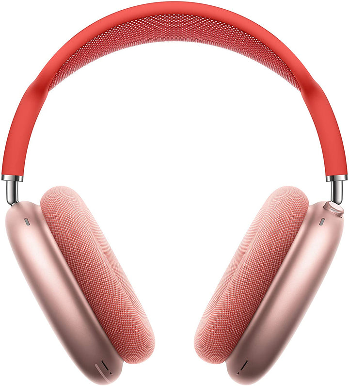 Pods Max Headphones Pink
