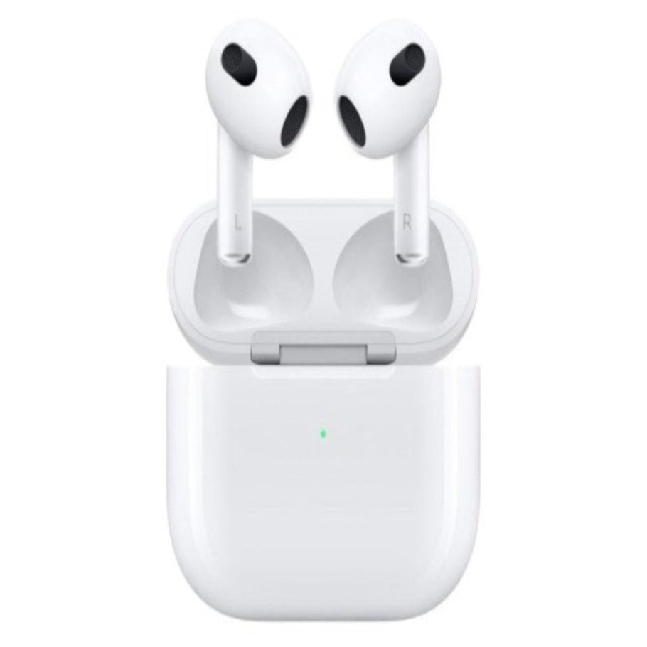 AirPods (3rd generation) with Lightning Charging Case