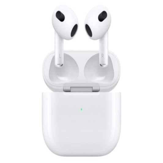 AirPods (3rd generation) with Lightning Charging Case