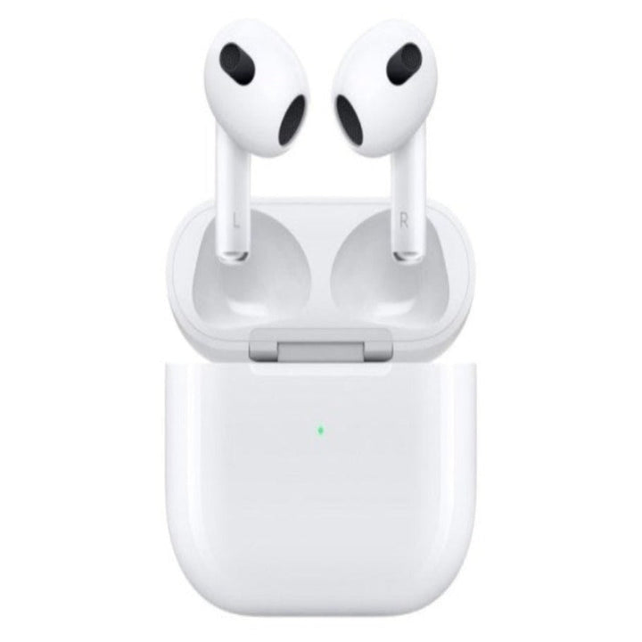 Pods 3rd generation with Lightning Charging Case