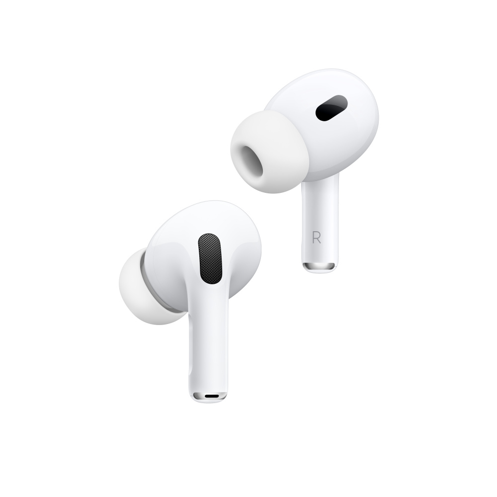 Pods Pro 2nd Generation with MagSafe Case (USB‐C)